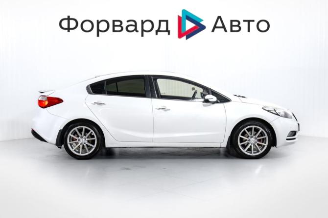 Kia K3 I с пробегом 2012 года, цена 899 000 рублей, 205469 км, седан, Автокод Объявления