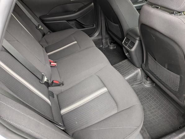 Hyundai Sonata VIII (DN8) с пробегом 2020 года, цена 2 100 000 рублей, 118526 км, седан, Автокод Объявления