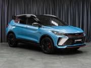 Geely Coolray I Рестайлинг Тюмень  - изображение 28