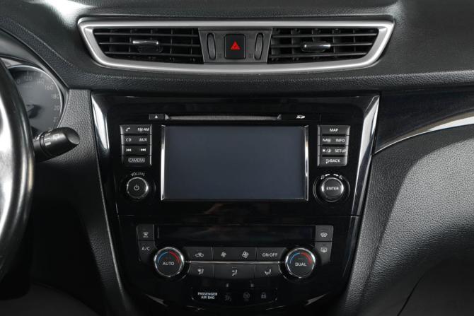 Nissan Qashqai II с пробегом 2014 года, цена 1 499 000 рублей, 152330 км, внедорожник, Автокод Объявления