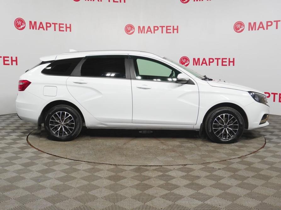 Lada (ВАЗ) Vesta I Вологда  - изображение 4