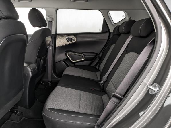 Kia Soul III с пробегом 2020 года, цена 1 750 000 рублей, 122923 км, хэтчбек, Автокод Объявления