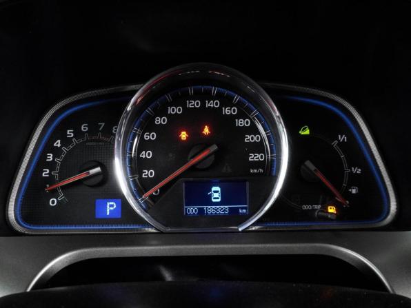 Toyota RAV4 IV (XA40) с пробегом 2013 года, цена 1 699 000 рублей, 186322 км, внедорожник, Автокод Объявления