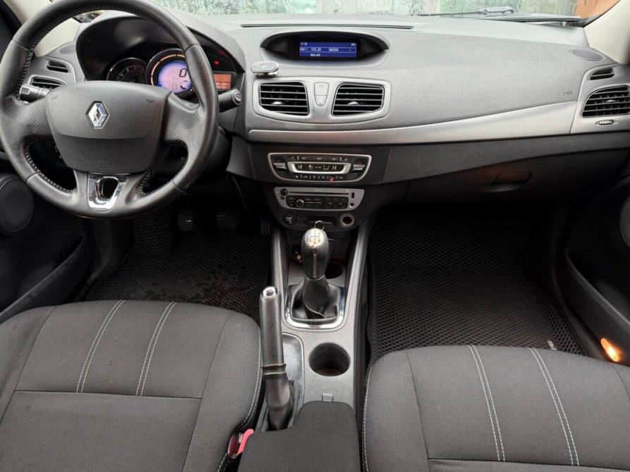 Renault Fluence I Рестайлинг Оренбург  - изображение 11