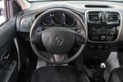 Renault Logan II Омск  - изображение 35