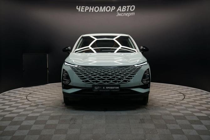 Omoda C5 I с пробегом 2023 года, цена 1 875 000 рублей, 39500 км, внедорожник, Автокод Объявления