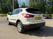 Nissan Qashqai II Нефтекамск  - изображение 18