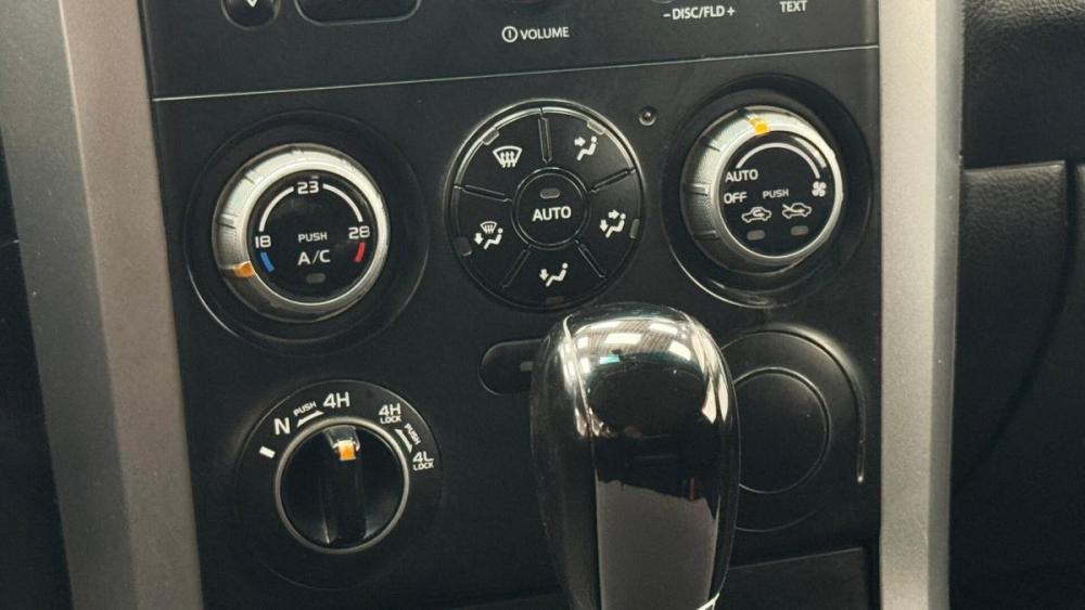 Suzuki Grand Vitara II Рестайлинг Киров  - изображение 16
