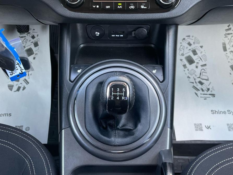 Kia Sportage III Краснодар  - изображение 14