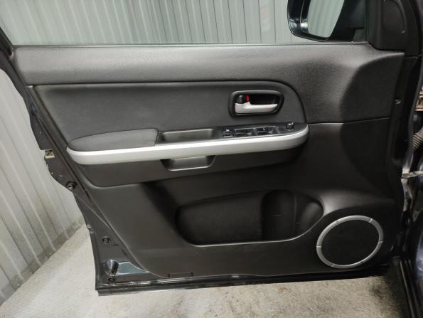 Suzuki Grand Vitara II Рестайлинг 2 с пробегом 2012 года, цена 1 135 000 рублей, 153000 км, внедорожник, Автокод Объявления