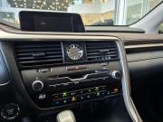 Lexus RX IV Мурманск  - изображение 47