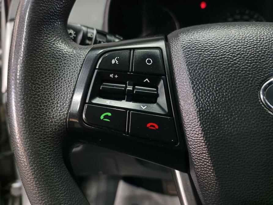 Hyundai Creta I Ставрополь  - изображение 19