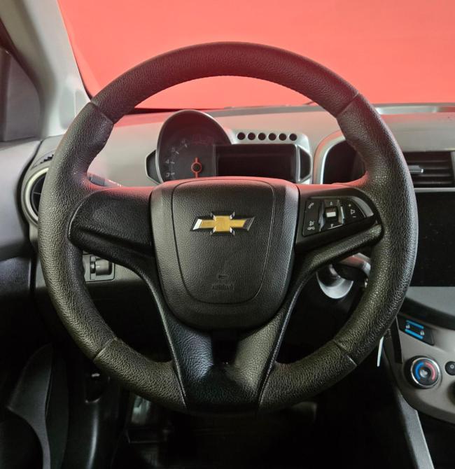 Chevrolet Aveo II Вологда  - изображение 11