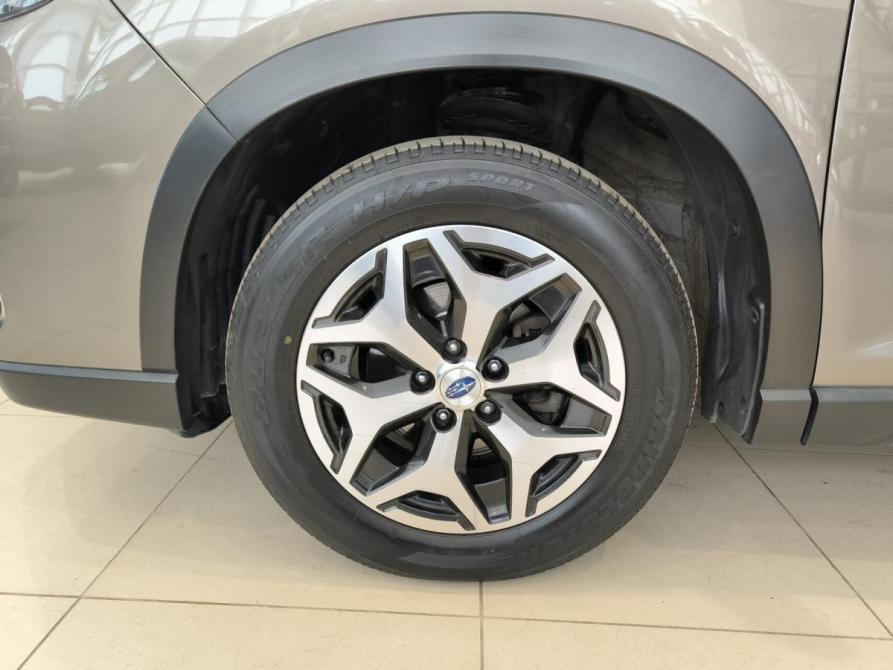 Subaru Forester V Казань  - изображение 22