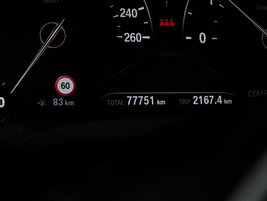 BMW X4 II (G02) Москва  - изображение 11