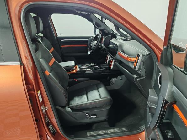 Haval Dargo I с пробегом 2023 года, цена 2 449 000 рублей, 48650 км, внедорожник, Автокод Объявления