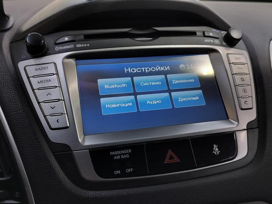 Hyundai ix35 I Санкт-Петербург  - изображение 13