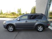 Mitsubishi Outlander II Рестайлинг Санкт-Петербург  - изображение 39