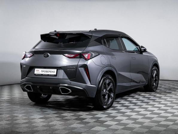 GAC GS3 с пробегом 2024 года, цена 2 099 000 рублей, 36000 км, внедорожник, Автокод Объявления