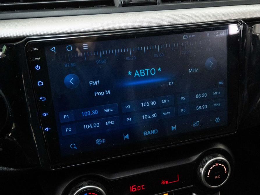 Kia Rio IV Казань  - изображение 10