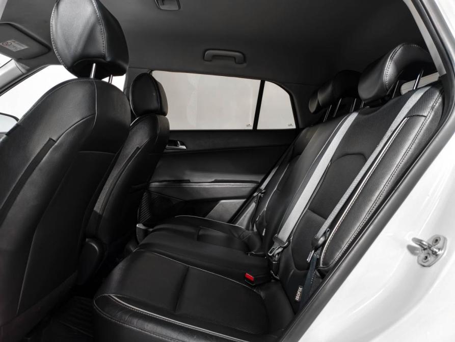 Hyundai Creta I Санкт-Петербург  - изображение 12