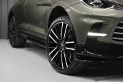 Aston Martin DBX I Москва  - изображение 37