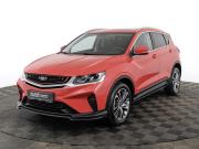 Belgee X50 Москва  - изображение 28