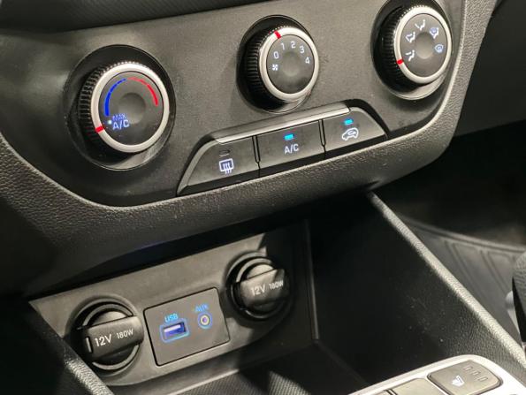 Hyundai Creta I с пробегом 2019 года, цена 1 839 000 рублей, 65400 км, внедорожник, Автокод Объявления