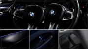 BMW 5 серии VII (G30/G31/G38) Москва  - изображение 39