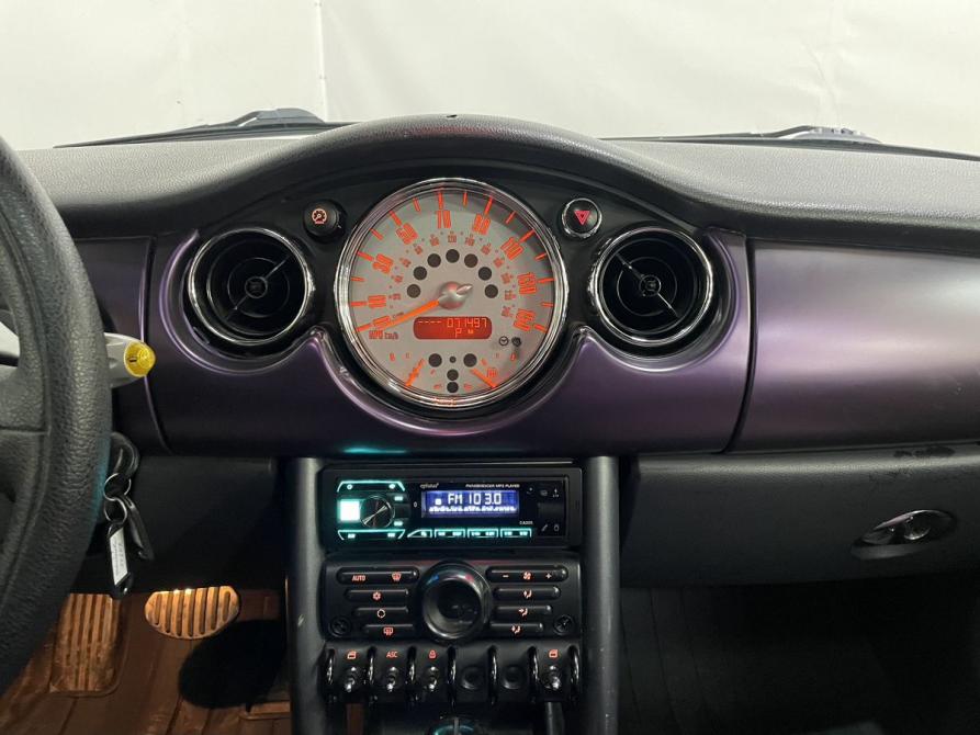 Mini Hatch I (R50) Воронеж  - изображение 13