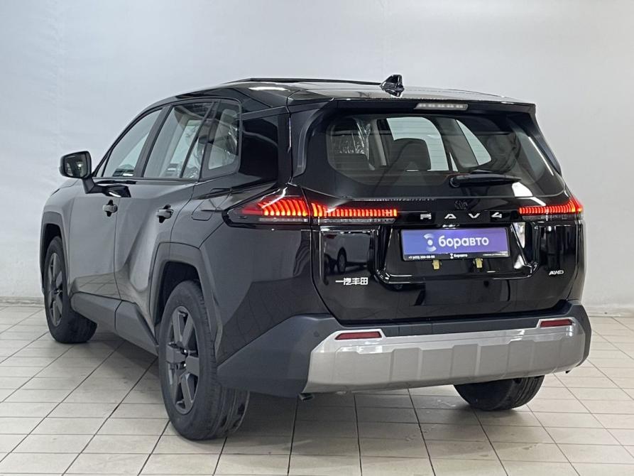 Toyota RAV4 VI (XA60) Воронеж  - изображение 5