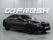BMW 5 серии VII (G30/G31/G38) Рестайлинг Воронеж  - изображение 24