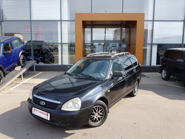 Lada (ВАЗ) Priora I