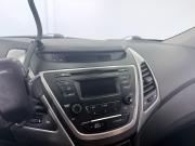 Hyundai Elantra V (MD) Рестайлинг Уфа  - изображение 26