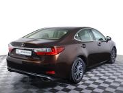 Lexus ES VI Рестайлинг Москва  - изображение 30