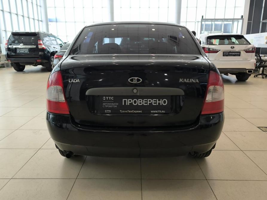 Lada (ВАЗ) Kalina I Казань  - изображение 7