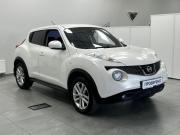 Nissan Juke I Казань  - изображение 19