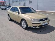 Ford Mondeo III Рестайлинг Оренбург  - изображение 12