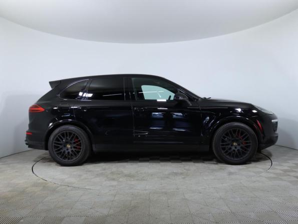 Porsche Cayenne II Рестайлинг (958) с пробегом 2016 года, цена 3 900 000 рублей, 144995 км, внедорожник, Автокод Объявления