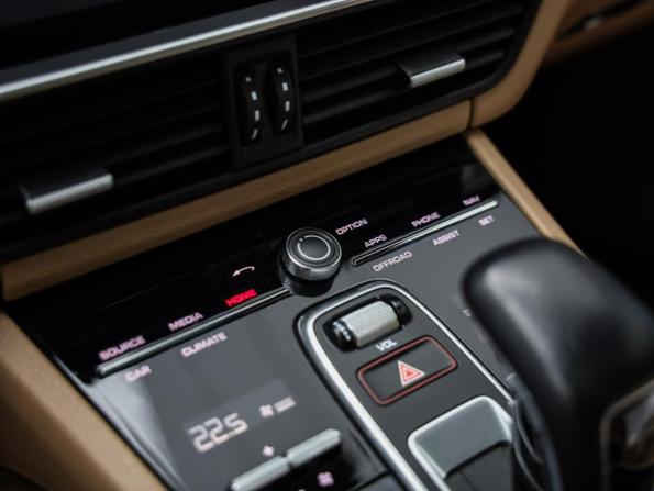 Porsche Cayenne III с пробегом 2019 года, цена 6 370 650 рублей, 106196 км, внедорожник, Автокод Объявления