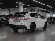 Volkswagen Tiguan III (China Market) Москва  - изображение 35