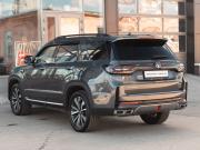 Changan CS95 I Рестайлинг 2 Новосибирск  - изображение 31