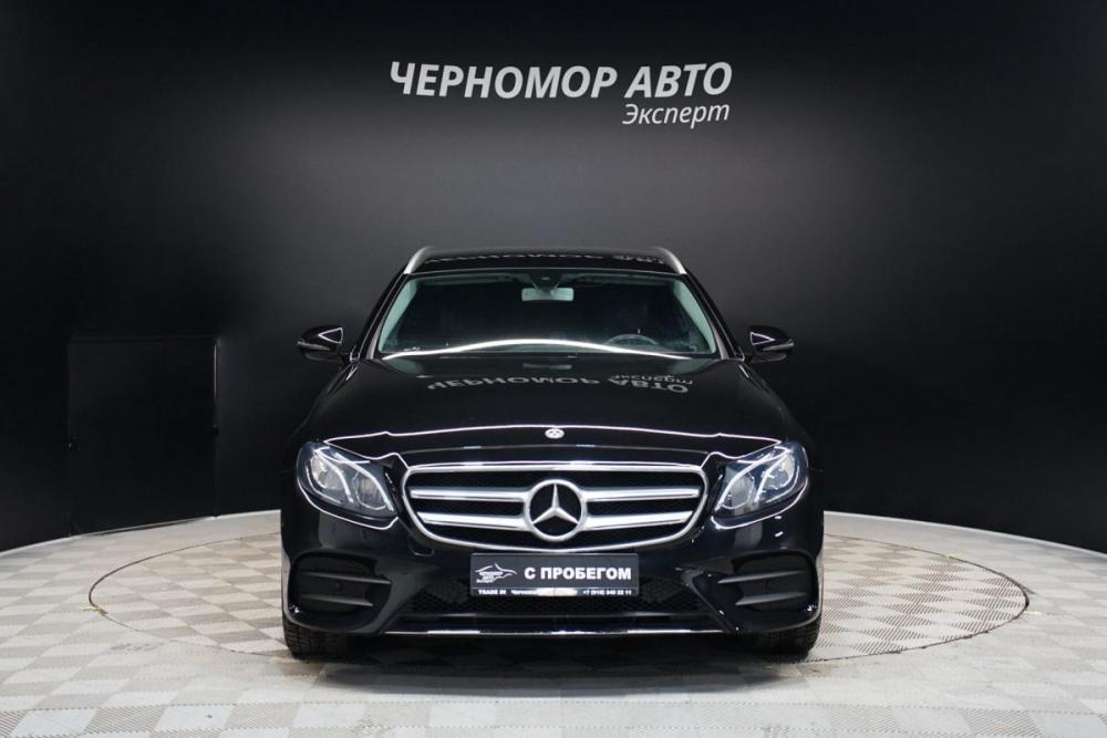 Mercedes-Benz E-Класс V (W213 S213 C238) Крым  - изображение 2