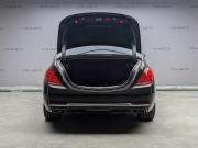Mercedes-Benz Maybach S-Класс I (X222) Москва  - изображение 25