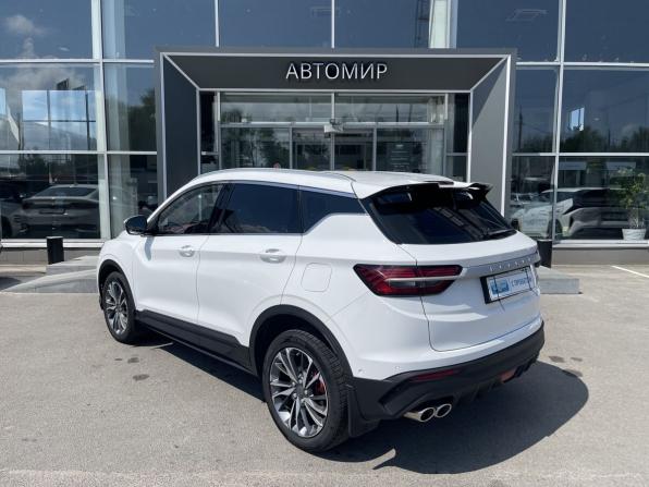 Belgee X50 с пробегом 2024 года, цена 1 840 000 рублей, 92000 км, внедорожник, Автокод Объявления