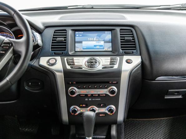 Nissan Murano II (Z51) Рестайлинг с пробегом 2010 года, цена 998 000 рублей, 213489 км, внедорожник, Автокод Объявления