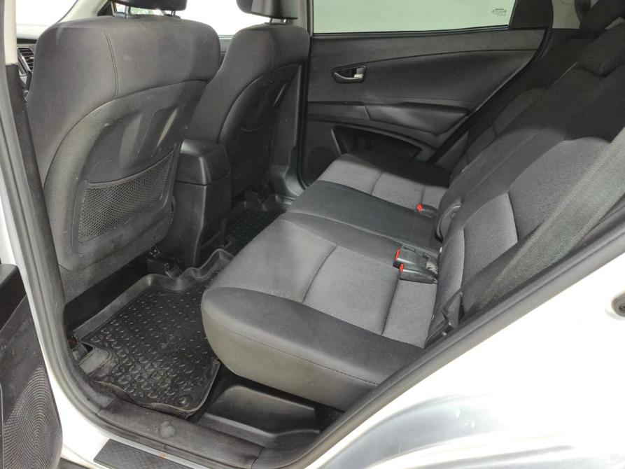 SsangYong Actyon II Альметьевск  - изображение 17