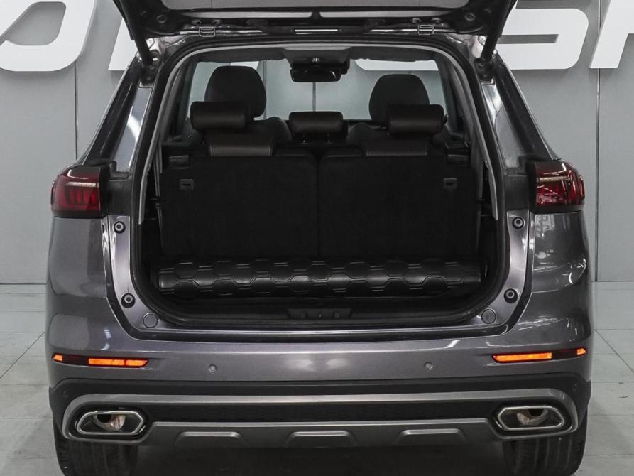Chery Tiggo 8 Pro I Ростов-на-Дону  - изображение 24