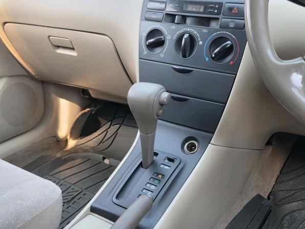 Toyota Corolla IX (E120 E130) с пробегом 2001 года, цена 470 000 рублей, 341330 км, универсал, Автокод Объявления