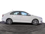 Skoda Rapid I Рестайлинг Москва  - изображение 30